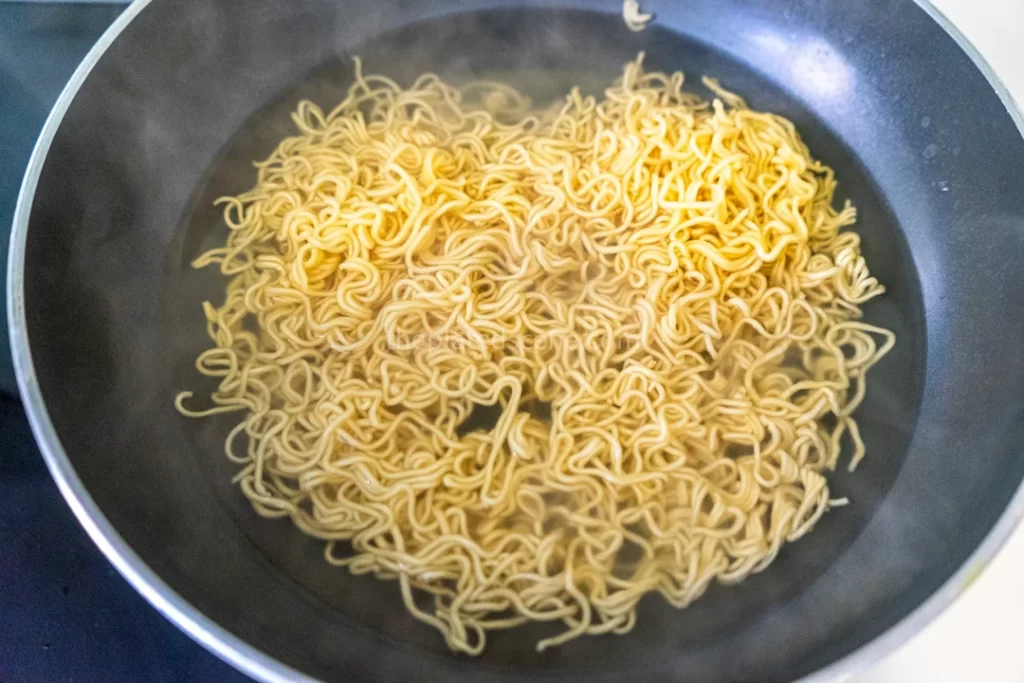 Bakmi Goreng 05