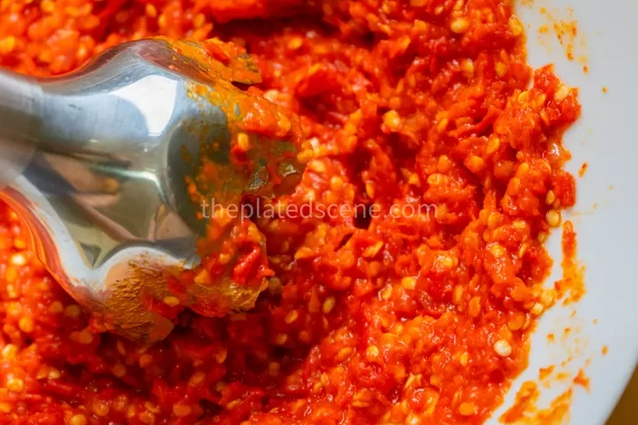 Master the Bold Flavors of Indonesian Sambal Goreng Today 10 Indonesian Sambal 07 edited