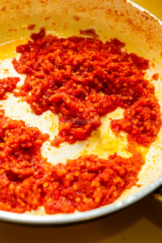 Master the Bold Flavors of Indonesian Sambal Goreng Today 13 Indonesian Sambal 12