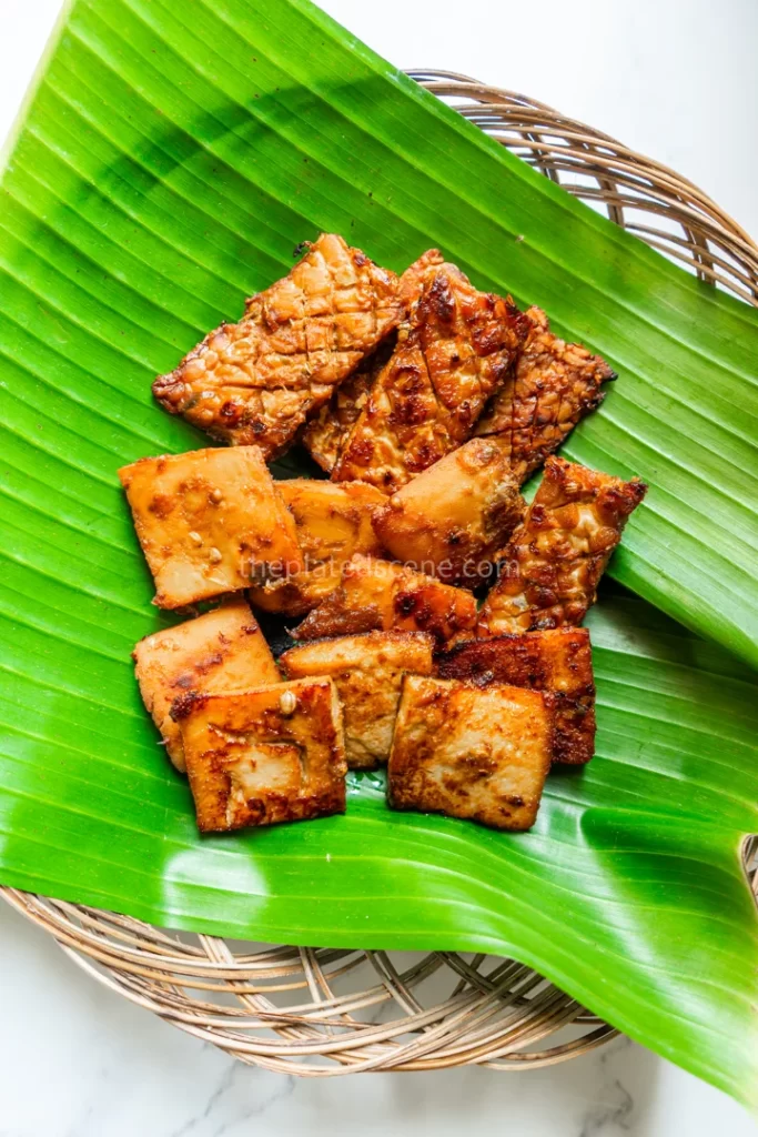 Tahu Tempe Bacem: Master This Iconic Javanese Dish Today