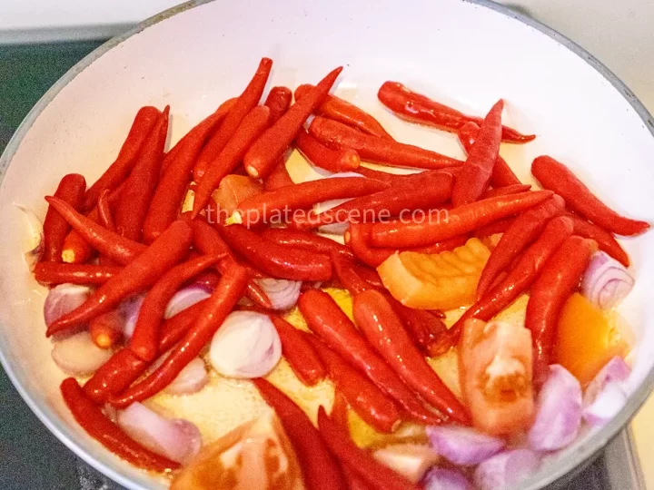 Master the Bold Flavors of Indonesian Sambal Goreng Today 5 Indonesian Sambal 02 edited