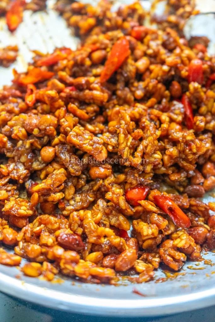 Kering Tempe 26