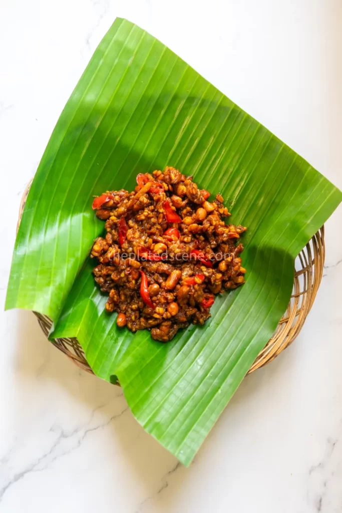 Kering Tempe 29
