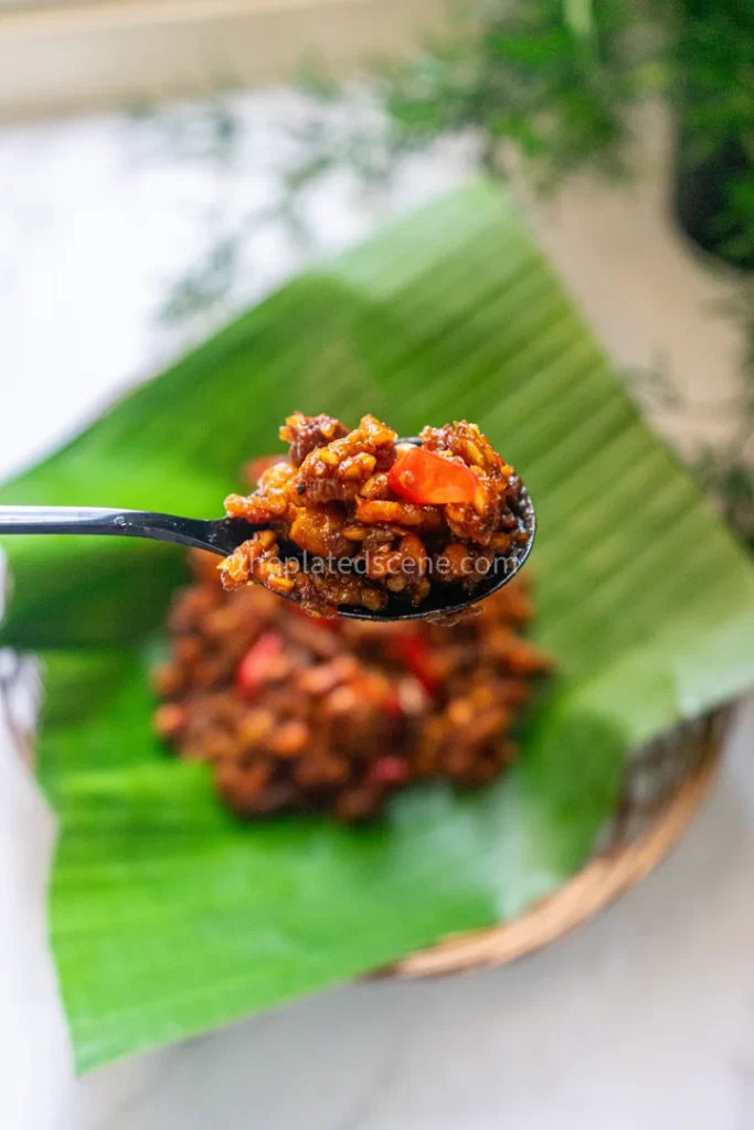 Kering Tempe 31