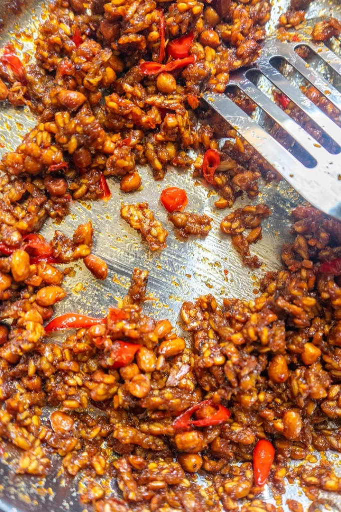 Kering Tempe 33
