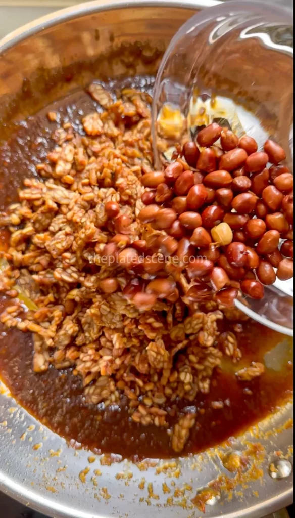 Kering Tempe 38