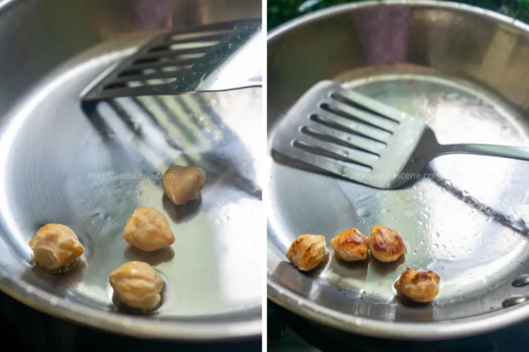 Acar Kuning Buncis Wortel Timun Step-06 Acar Kuning Buncis Wortel Timun Step 06