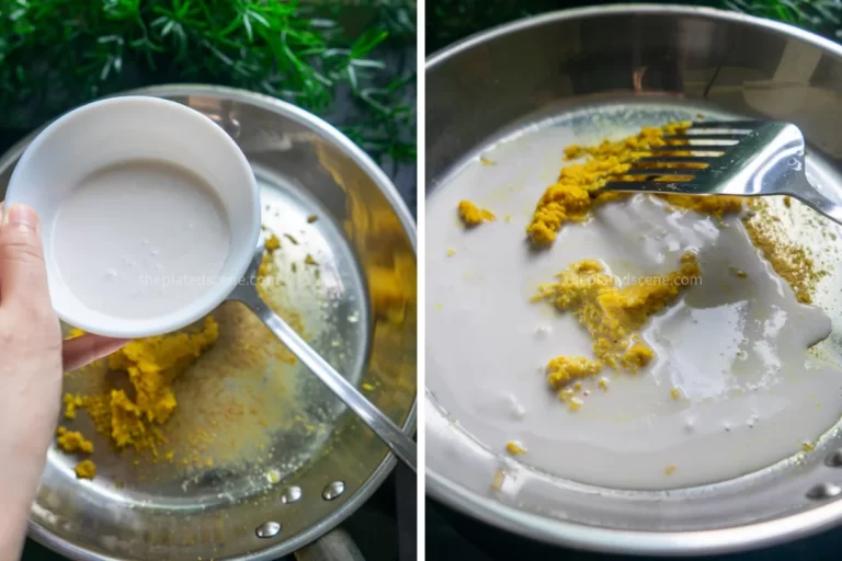 Acar Kuning Buncis Wortel Timun Step-10 Acar Kuning Buncis Wortel Timun Step 10