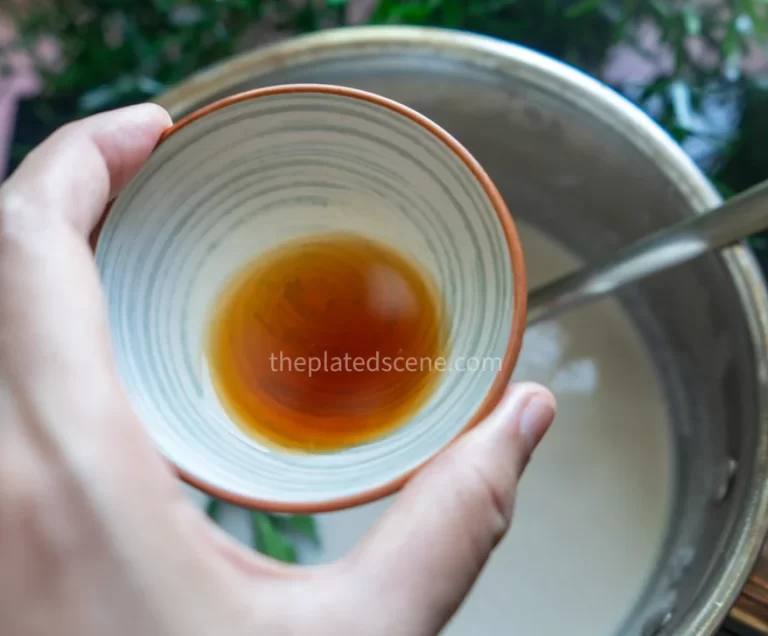 Bubur Pacar Cina: A Nostalgic Indonesian Dessert Made with Love Bubur Pacar Cina: A Nostalgic Indonesian Dessert Made with Love