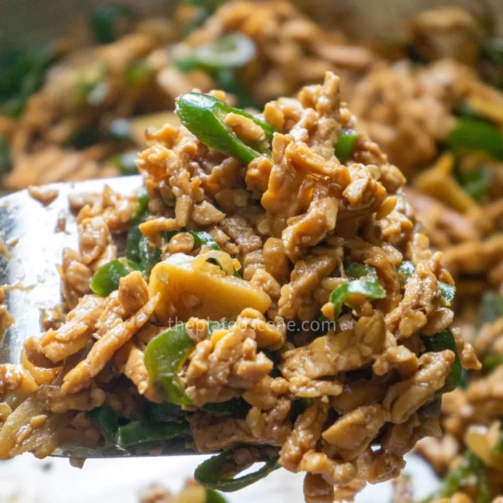 Oseng Tempe Cabe Ijo (Green Chili Tempeh Stir-Fry) 7 Oseng Tempe 15 edited