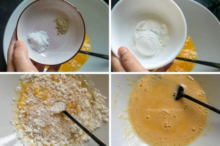 Cereal Prawn Step-05 Cereal Prawn Step 05