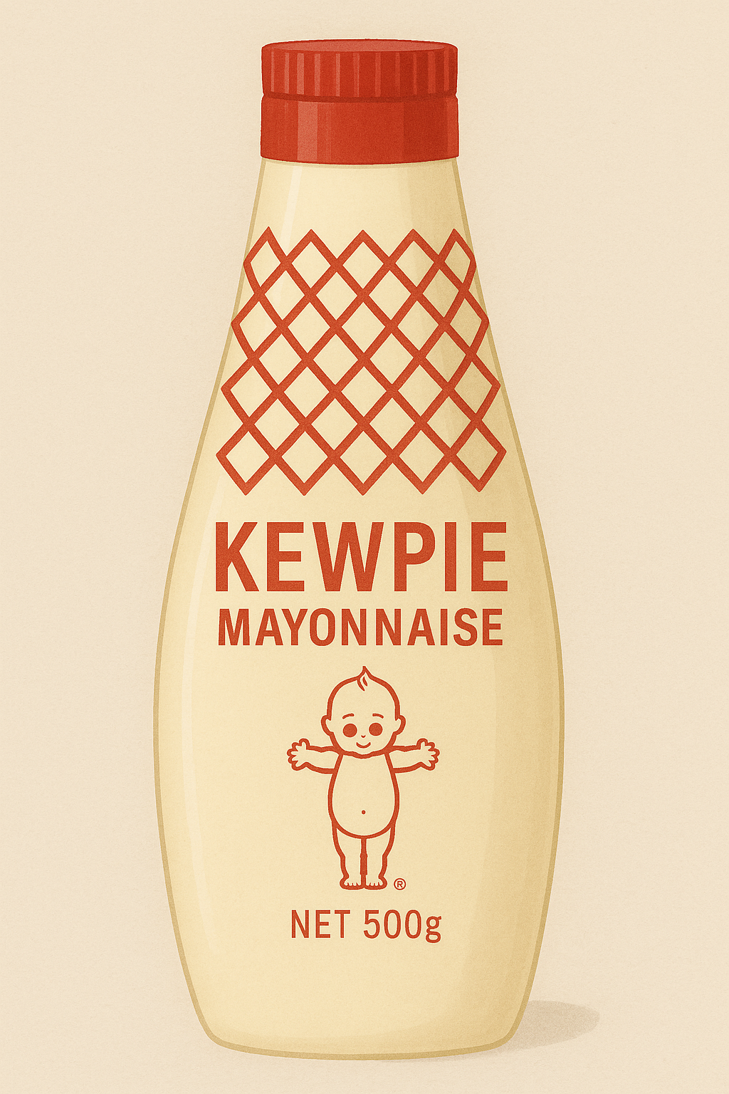 Udang Mayonaise (Ebi-Mayo): A Creamy, Crispy Prawn Delight from My Childhood to My Kitchen 4 ChatGPT Image Jul 27 2025 09 57 37 PM