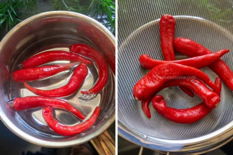 Gulai Ayam Step-04 Gulai Ayam Step 04