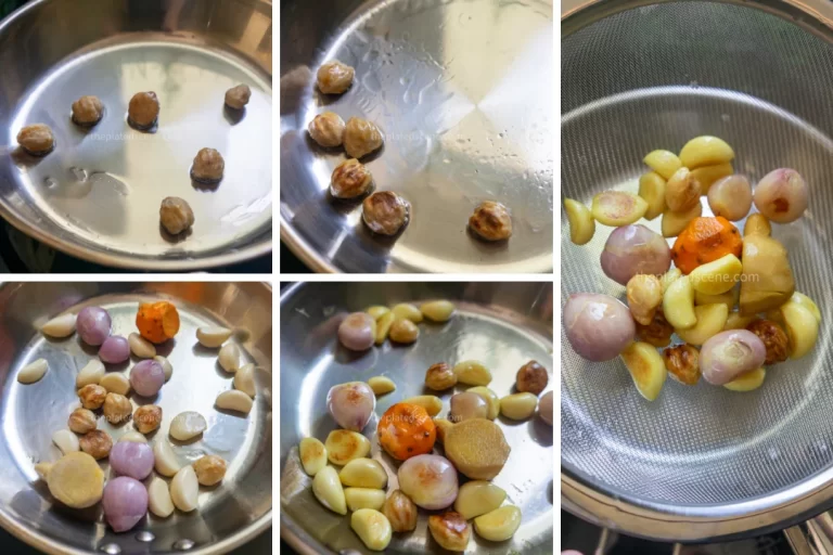 Gulai Ayam Step-05 Gulai Ayam Step 05