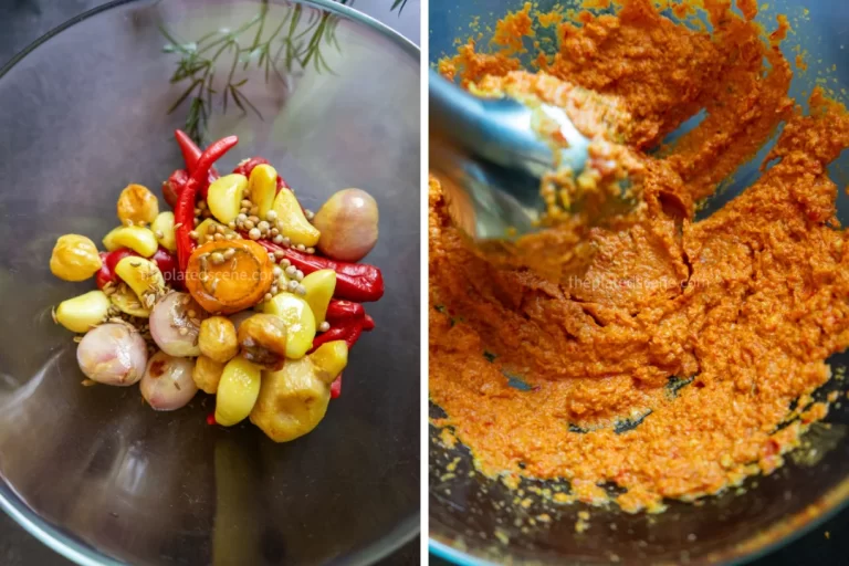 Gulai Ayam Step-06 Gulai Ayam Step 06