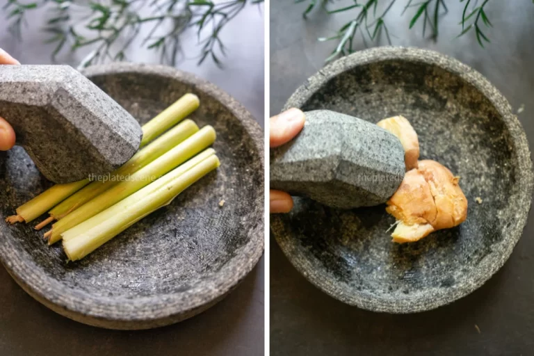 Gulai Ayam Step-07 Gulai Ayam Step 07