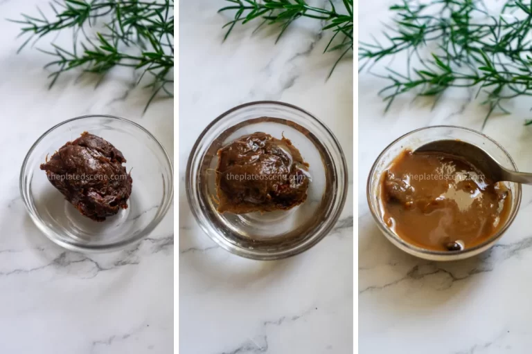 Sate Ayam Step-03 Sate Ayam Step 03