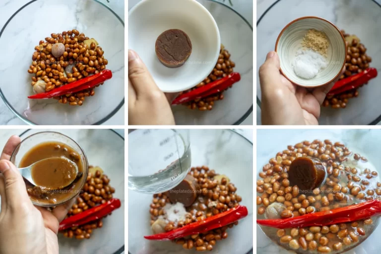 Sate Ayam Step-04 Sate Ayam Step 04