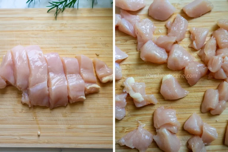 Sate Ayam Step-07 Sate Ayam Step 07