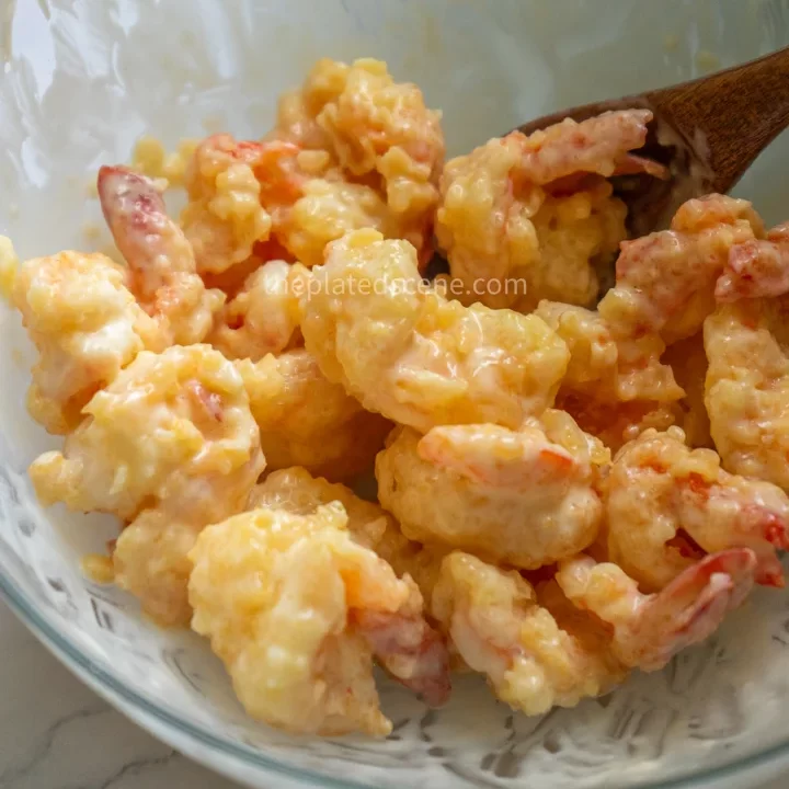 Udang Mayonaise (Ebi-Mayo): A Creamy, Crispy Prawn Delight from My Childhood to My Kitchen 5 Udang Mayonaise (Ebi-Mayo)