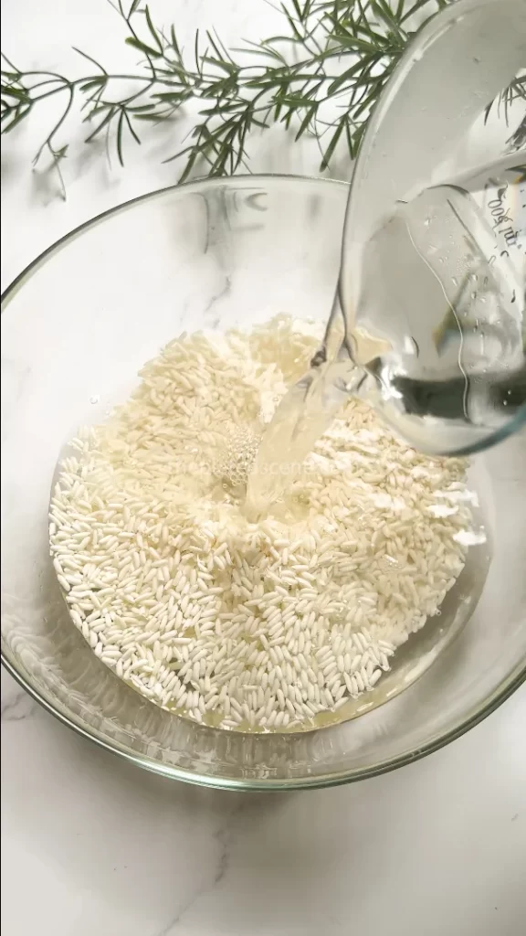 Wajik Ketan (Indonesian Caramelized Glutinous Rice Cake) 4 Wajik Ketan 44