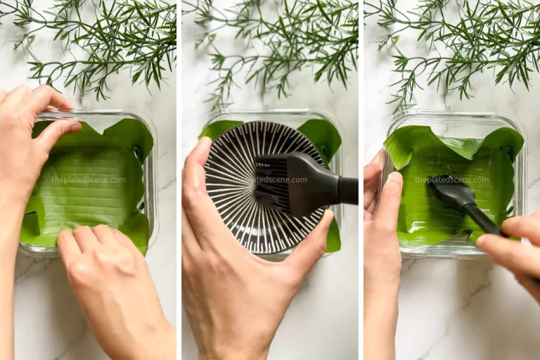 Wajik Ketan Step-07 Wajik Ketan Step 07