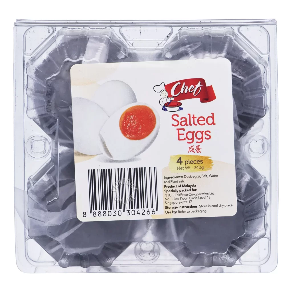 Salted Egg Chicken (Ayam Saus Telur Asin) 6 13190641 XL1 20210505