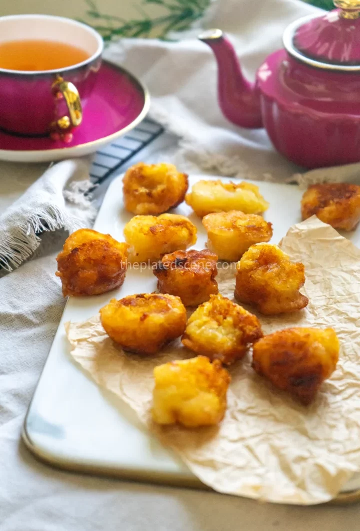 Tape Goreng Rondo Royal (Indonesian Fried Fermented Cassava Balls) 18 Tape Goreng Rondo Royal (Indonesian Fried Fermented Cassava Balls)