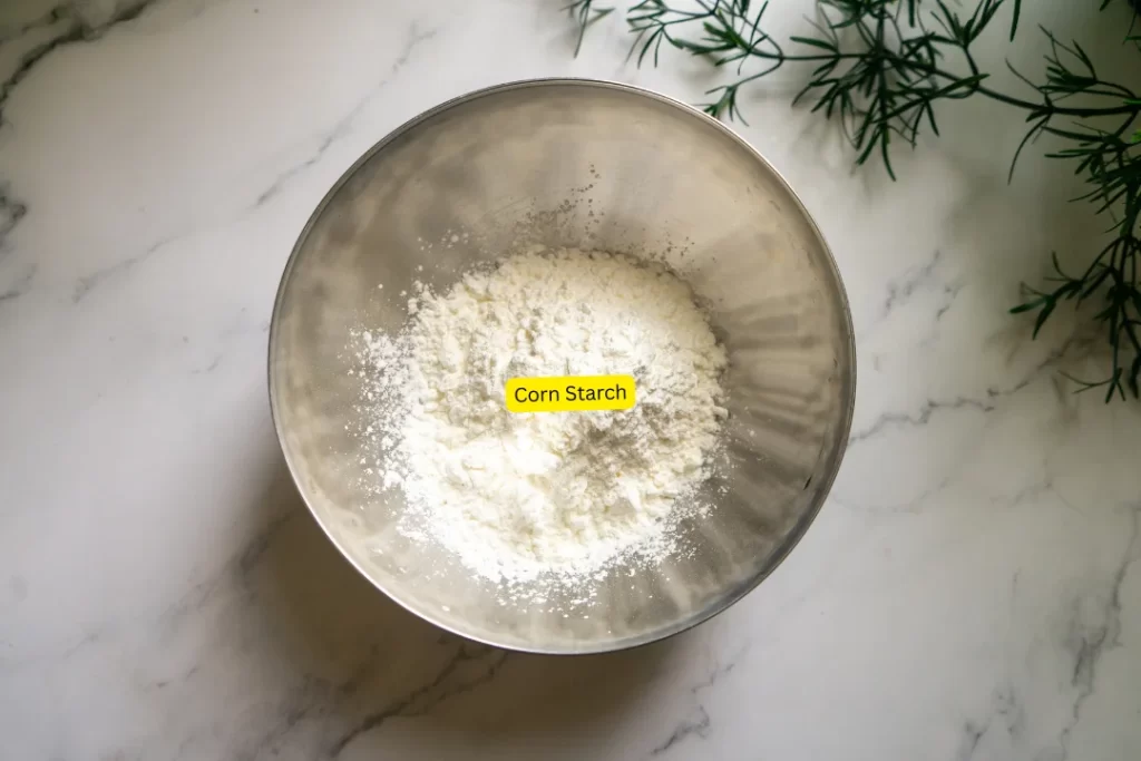 Udang Mayonaise (Ebi-Mayo): A Creamy, Crispy Prawn Delight from My Childhood to My Kitchen 7 Udang Mayonaise Step 03