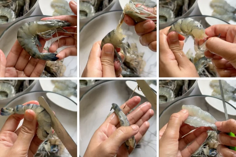 Udang Mayonaise Step-04 Udang Mayonaise Step 04