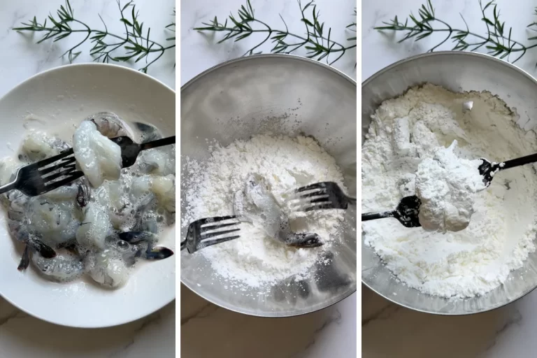 Udang Mayonaise Step-07 Udang Mayonaise Step 07