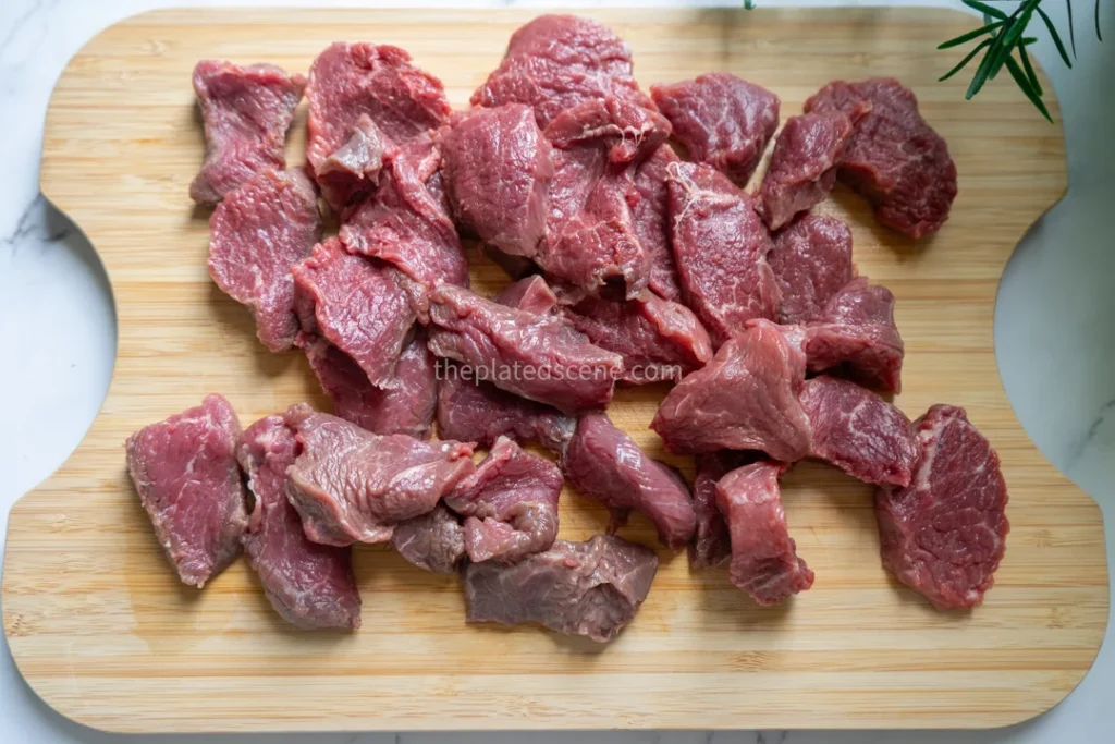 Rendang Sapi (Indonesian Beef Rendang) 8 Rendang Sapi (Indonesian Beef Rendang)