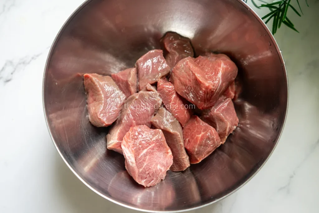 Rendang Sapi (Indonesian Beef Rendang) 7 Rendang Sapi (Indonesian Beef Rendang)