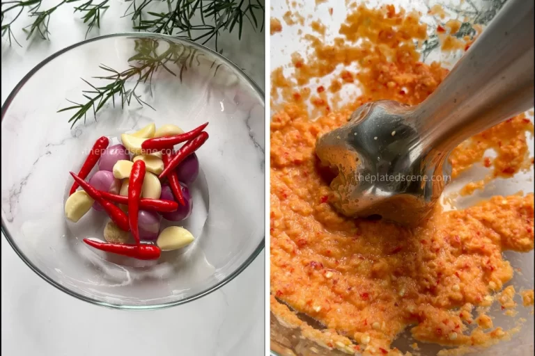 Sayur Lodeh Step-04 Sayur Lodeh Step 04