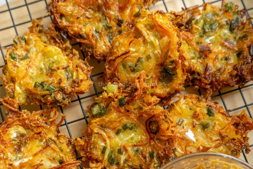 Bakwan Sayur (Indonesian Vegetable Fritters) Recipe You Will Make Again and Again 7 Bakwan Sayur (Indonesian Vegetable Fritters) Recipe You Will Make Again and Again
