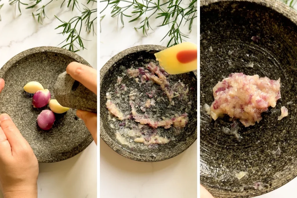 Bakwan Sayur (Indonesian Vegetable Fritters) Recipe You Will Make Again and Again 9 Bakwan Sayur Step 03