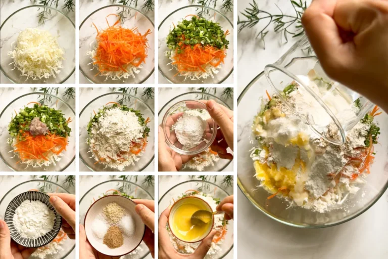 Bakwan Sayur Step-04 Bakwan Sayur Step 04 1