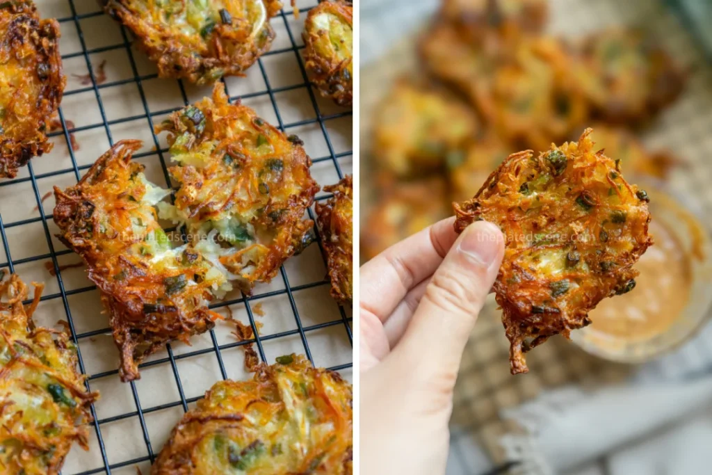 Bakwan Sayur (Indonesian Vegetable Fritters) Recipe You Will Make Again and Again 13 Bakwan Sayur (Indonesian Vegetable Fritters) Recipe You Will Make Again and Again
