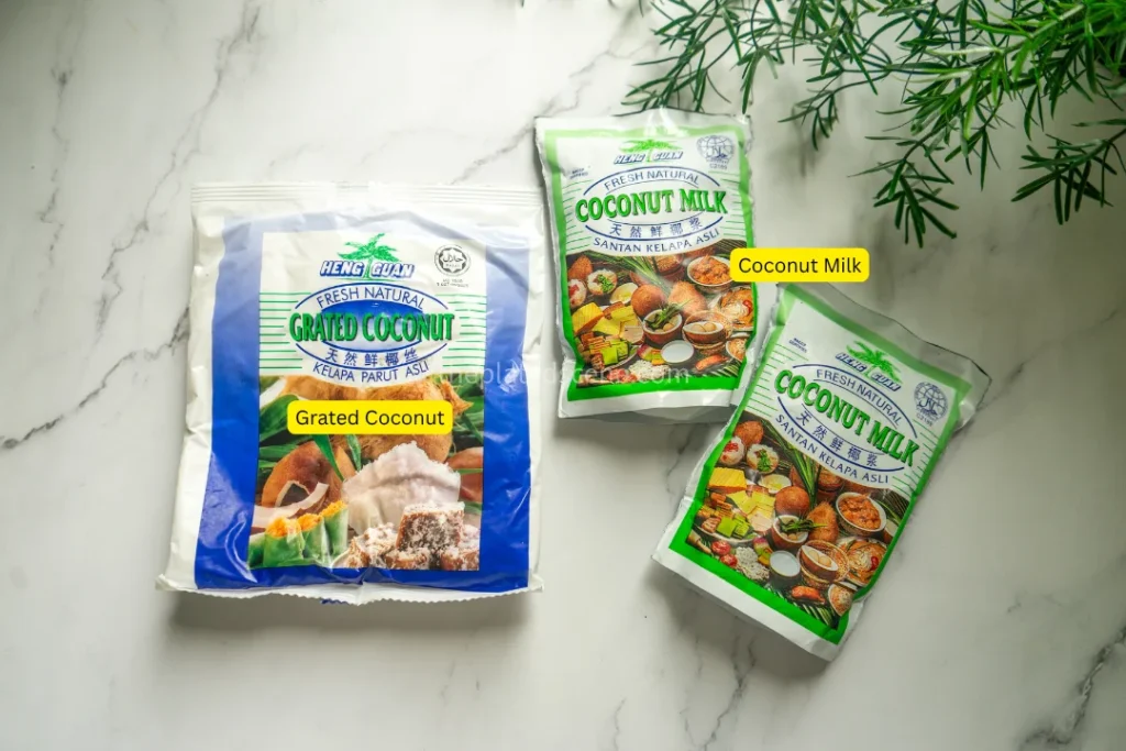 Rendang Sapi (Indonesian Beef Rendang) 10 Beef Rendang Step 04