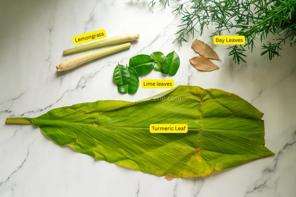 Rendang Sapi (Indonesian Beef Rendang) 15 Beef Rendang Step 05