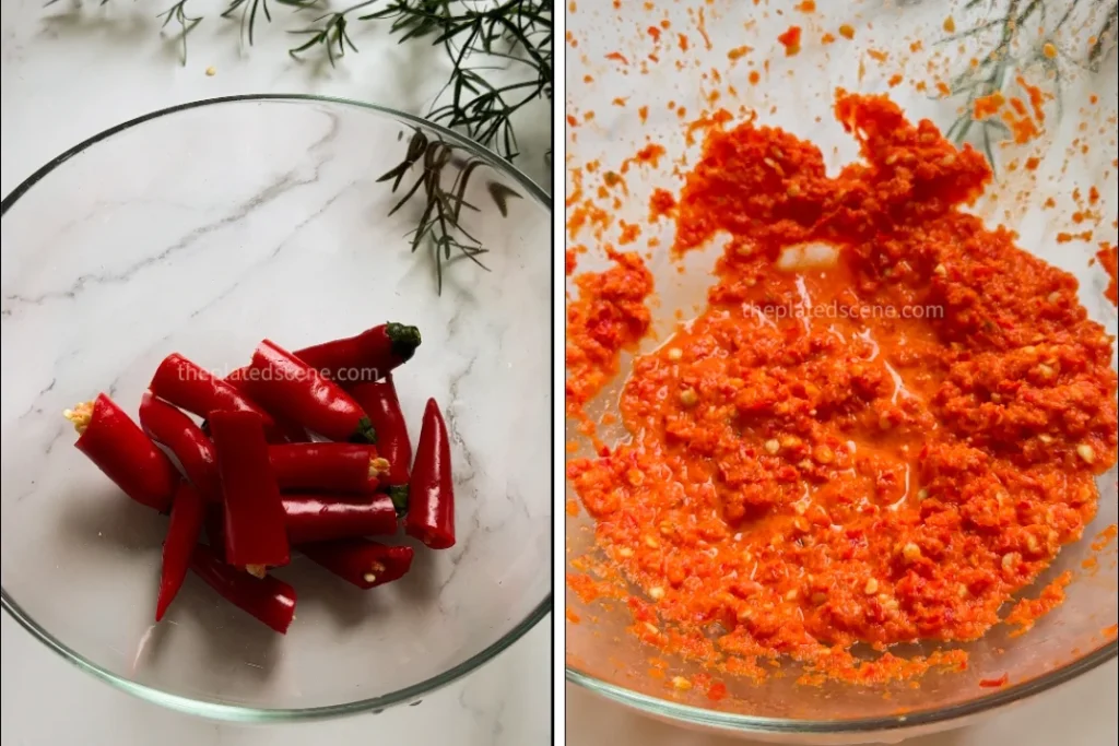 Rendang Sapi (Indonesian Beef Rendang) 22 Beef Rendang Step 13