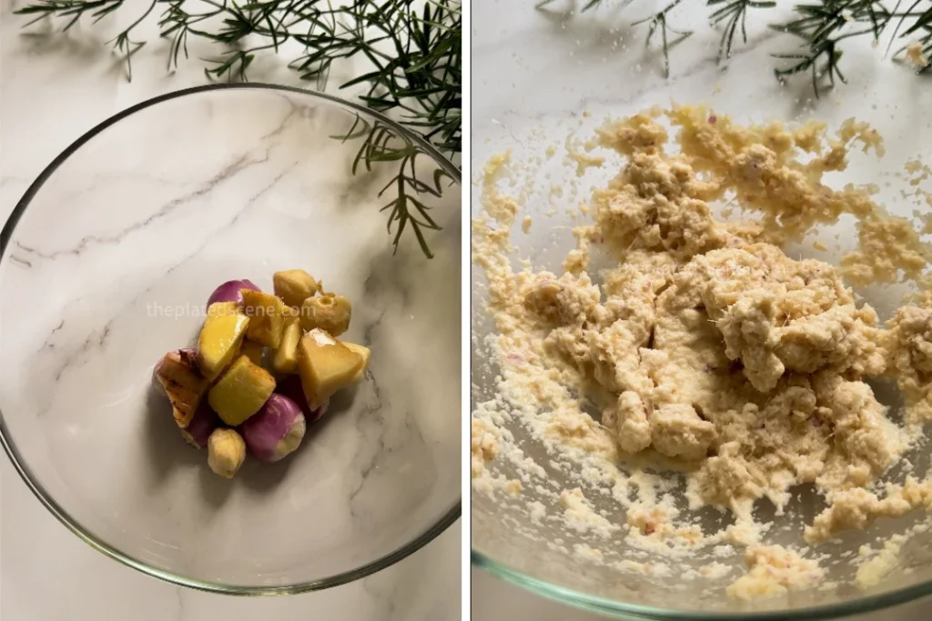 Rendang Sapi (Indonesian Beef Rendang) 23 Beef Rendang Step 14