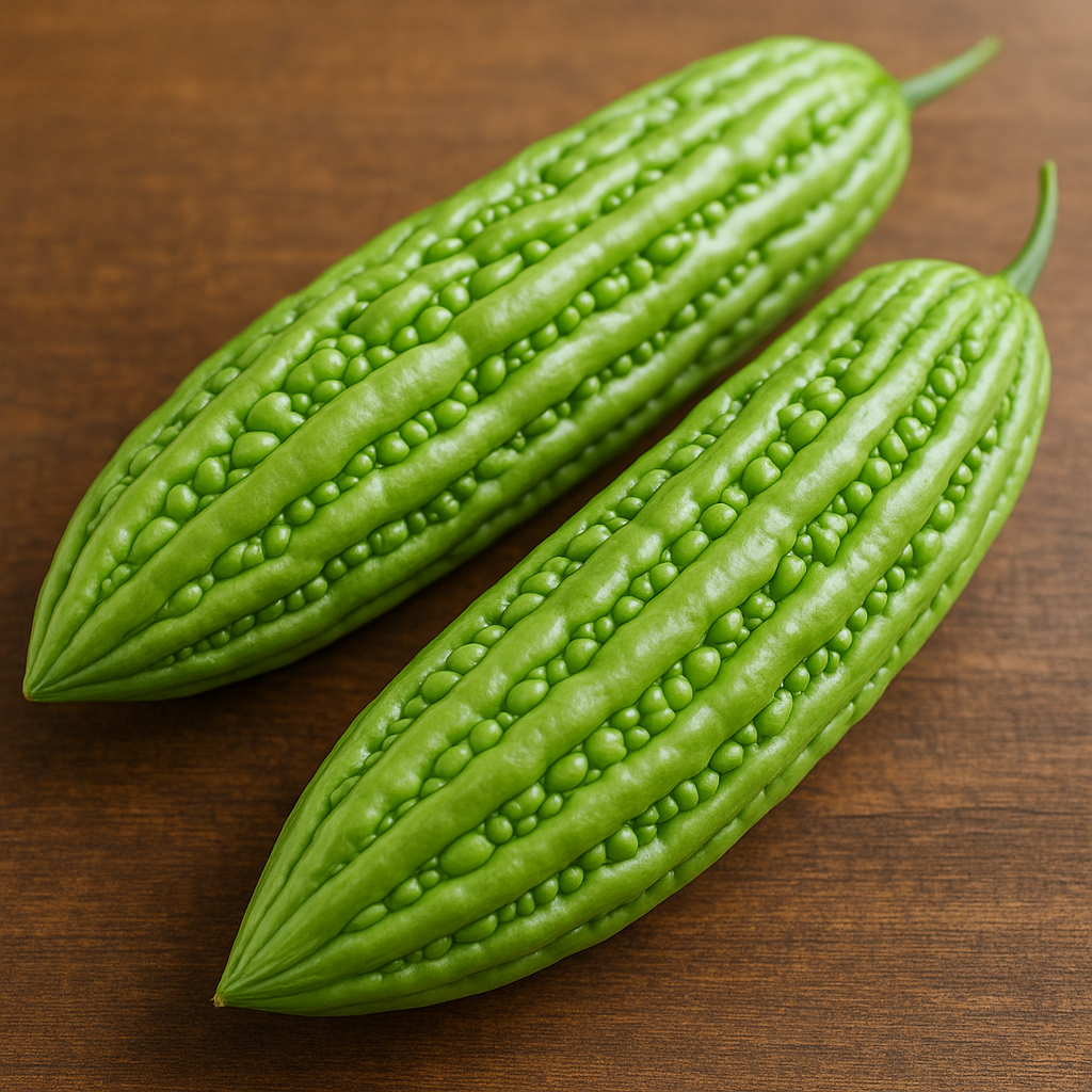 Tumis Pare (Bitter Gourd Stir Fry) 5 ChatGPT Image Nov 19 2025 10 05 24 PM