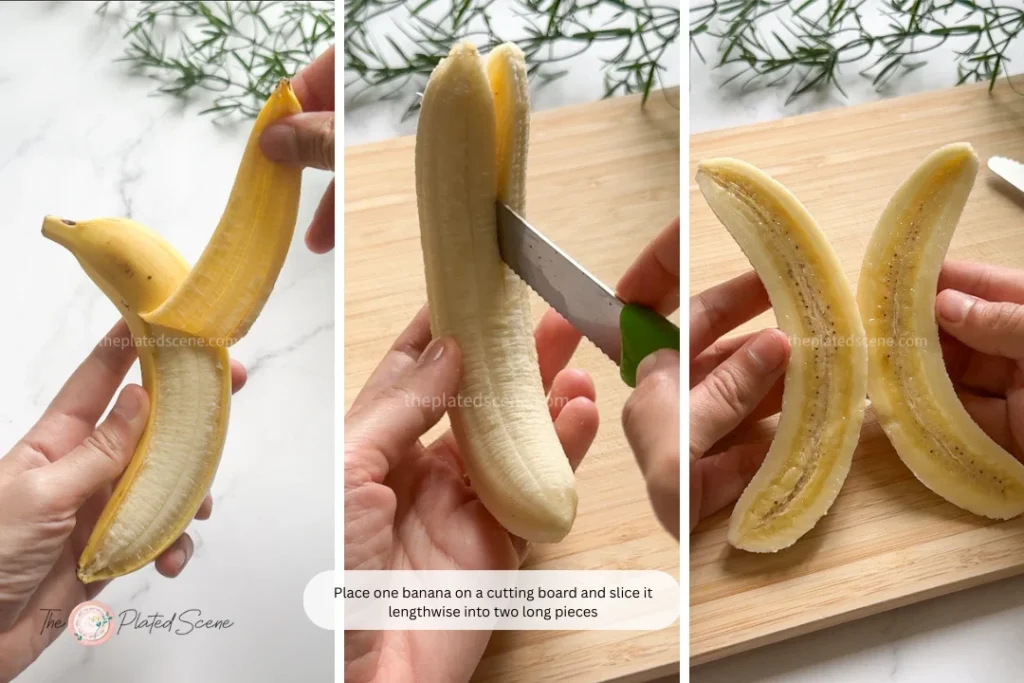 Pisang Coklat Aroma (Chocolate Banana Spring Rolls) 7 Pisang Coklat Aroma (Chocolate Banana Spring Rolls)