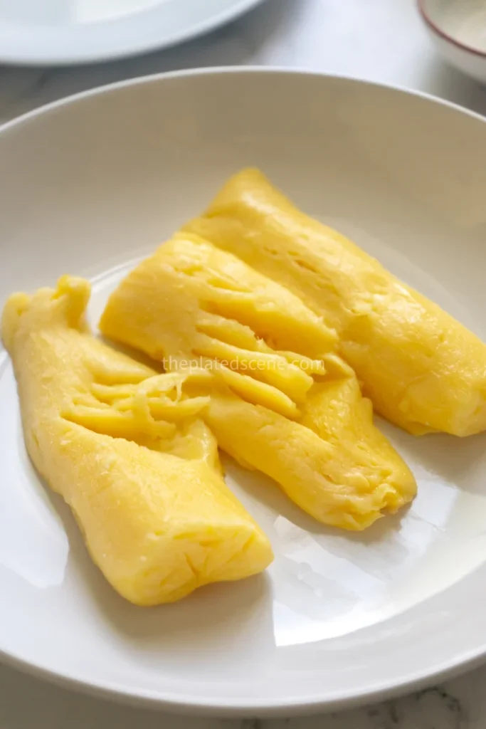 Tape Goreng Rondo Royal (Indonesian Fried Fermented Cassava Balls) 4 Rondo Royal 22