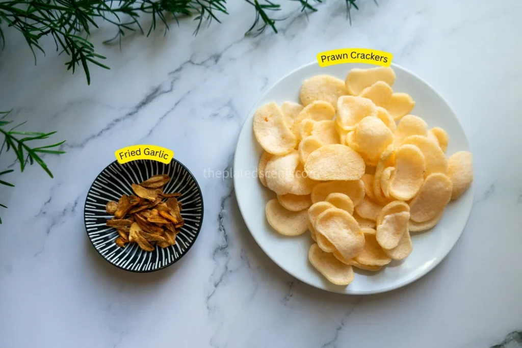 Soto Ayam Lamongan (Indonesian Turmeric Chicken Soup) 6 Soto Ayam Lamongan Step 02