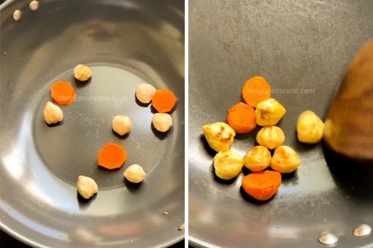 Soto Ayam Lamongan Step-04 Soto Ayam Lamongan Step 04