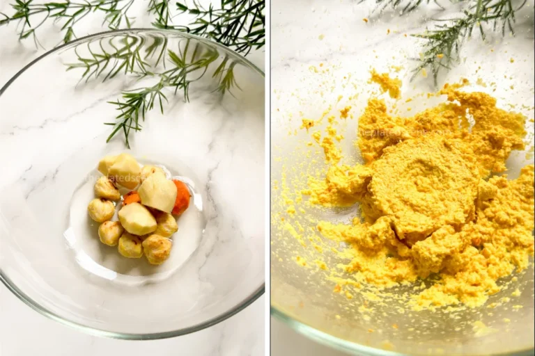 Soto Ayam Lamongan Step-05 Soto Ayam Lamongan Step 05