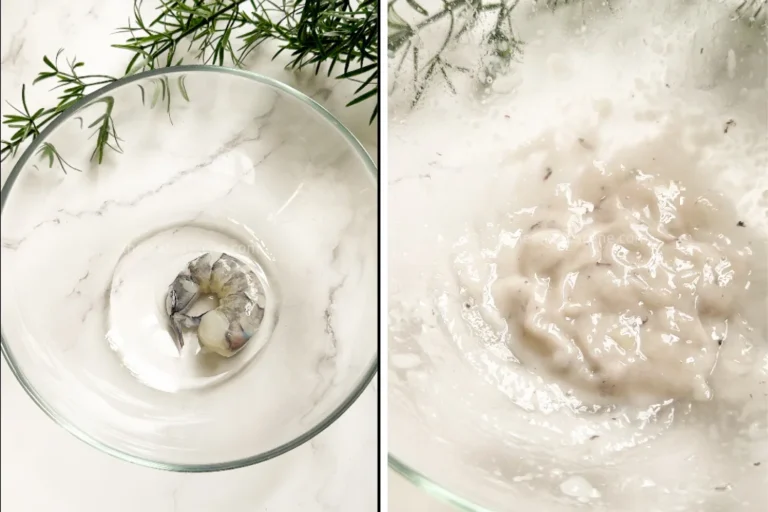 Soto Ayam Lamongan Step-06 Soto Ayam Lamongan Step 06