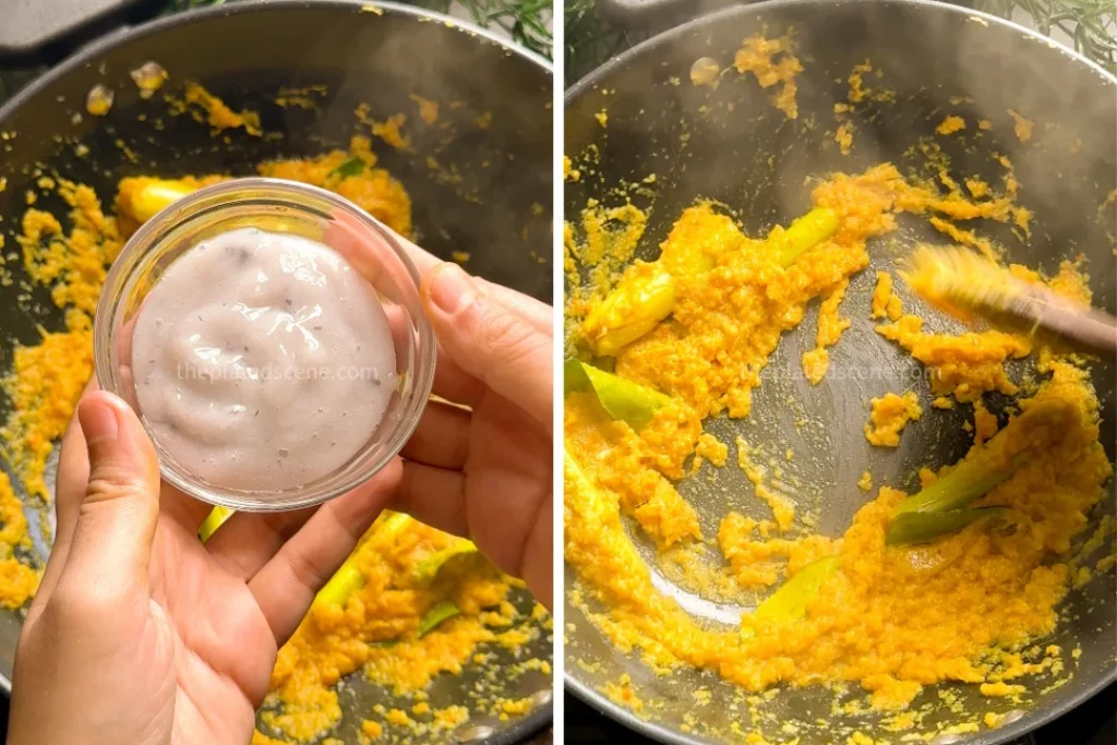 Soto Ayam Lamongan (Indonesian Turmeric Chicken Soup) 14 Soto Ayam Lamongan Step 10